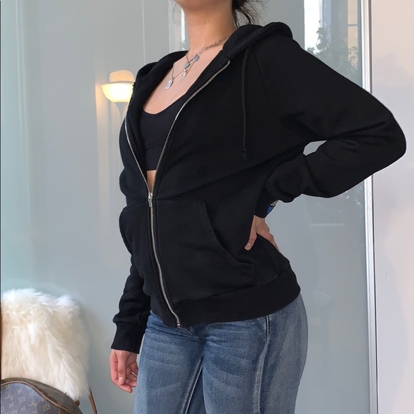 📌 Saint Laurent “SWEET DREAMS" Shark Patch Hoodie - Picture 6 of 8